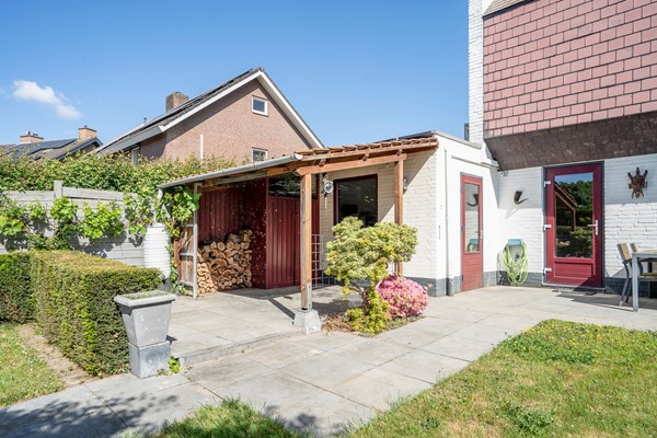 Medium property photo - Hekerbeek 20, 6166 HV Geleen